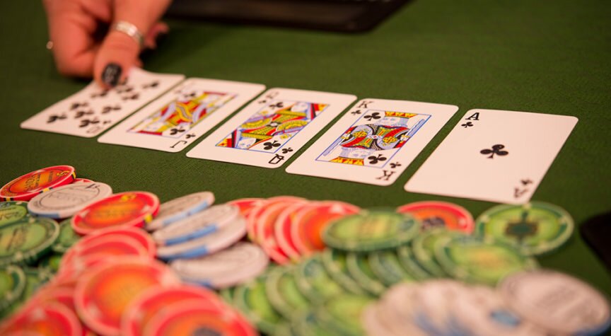 Internet Poker Bonuses